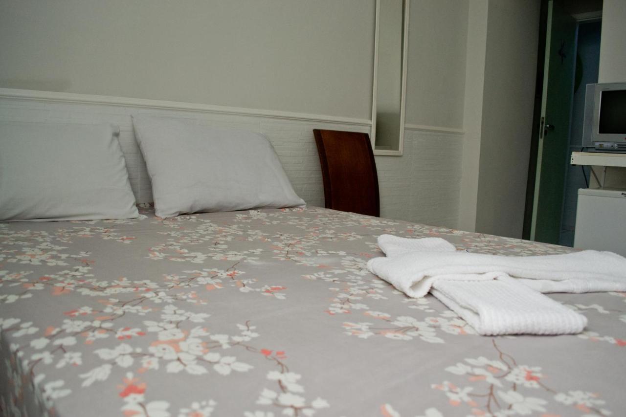 Quarto Standard com Cama Queen-size